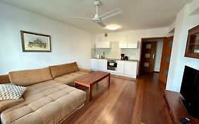 Private Apartment Poznań - Free Parking - Netflix